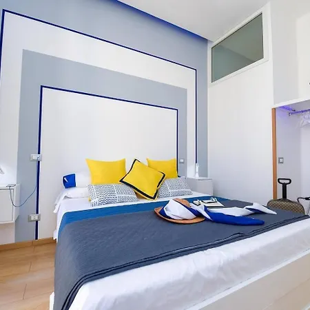 Appartement Center Sorrente