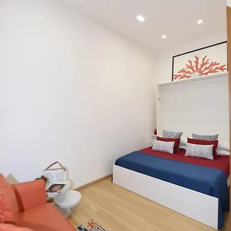 Center Appartement