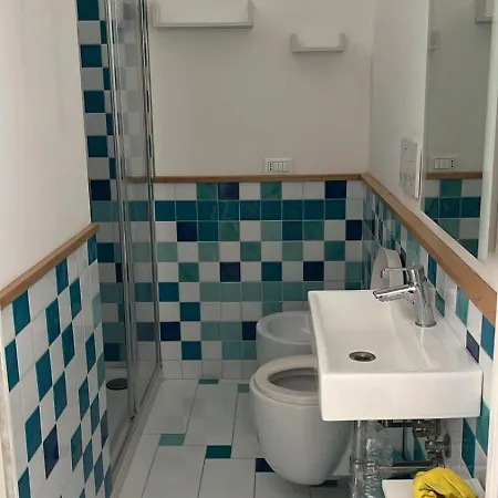 Appartement Center *