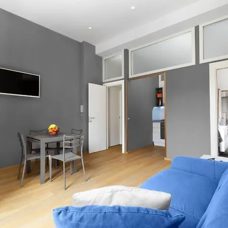 Center Appartement Sorrente