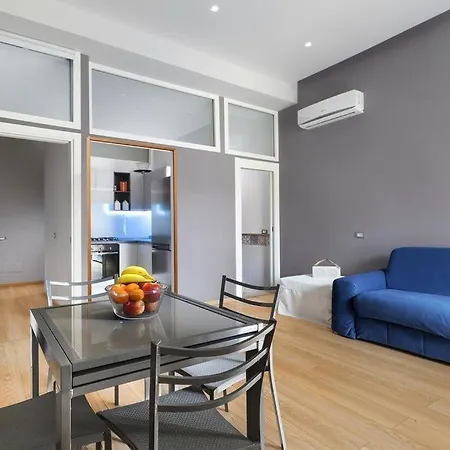 Center Apartmán